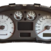 Instrumentenkombination SEAT IBIZA II (6K1)