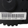 Instrumentenkombination SEAT IBIZA II (6K1) 1.0 i – Bild 2