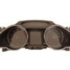 Instrumentenkombination AUDI A5 Convertible (8F7) 2.0 TFSI quattro