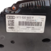 Instrumentenkombination AUDI A5 Convertible (8F7) 2.0 TFSI quattro – Bild 2