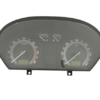 Instrumentenkombination SKODA FABIA I (6Y2) 1.2