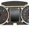 Instrumentenkombination AUDI A6 C6 (4F2) 2.0 TDI