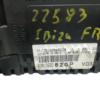 Instrumentenkombination SEAT IBIZA III (6L1) 1.9 TDI – Bild 2