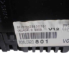 Instrumentenkombination SEAT IBIZA III (6L1) 1.2 – Bild 2