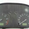 Instrumentenkombination SKODA FABIA I (6Y2) – Bild 2