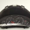 Instrumentenkombination PEUGEOT 206 SW (2E/K) 1.4 – Bild 2