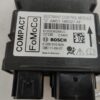 Steuergerät Airbag FORD GRAND C-MAX (DXA/CB7, DXA/CEU) 1.6 TDCi