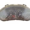 Instrumentenkombination PEUGEOT 206 Hatchback (2A/C) – Bild 2