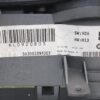 Instrumentenkombination SEAT IBIZA III (6L1) – Bild 2