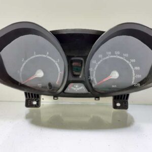 Instrumentenkombination FORD FIESTA VI [2010] 8A6T10849AL