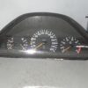 Instrumentenkombination MERCEDES-BENZ E-CLASS (W210) E 420