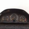 Instrumentenkombination MERCEDES-BENZ C-CLASS (W202) C 240