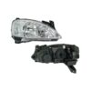 Scheinwerfer rechts OPEL CORSA C – Bild 2