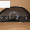 Instrumentenkombination MERCEDES-BENZ E-CLASS T-Model (S210) E 280 T 4-matic – Bild 2