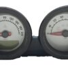 Instrumentenkombination SMART FORFOUR