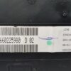 Instrumentenkombination CITROËN C3 I – Bild 2