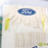 Instrumentenkombination FORD FIESTA Box Body/MPV – Bild 2