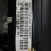 Instrumentenkombination MERCEDES-BENZ E-CLASS (W210) E 240