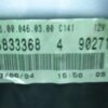 Instrumentenkombination FIAT PUNTO – Bild 2