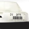 Instrumentenkombination MAZDA 2 – Bild 2