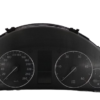Instrumentenkombination MERCEDES-BENZ C-KLASSE