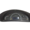Instrumentenkombination MERCEDES-BENZ C-KLASSE