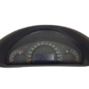 Instrumentenkombination MERCEDES-BENZ C-KLASSE
