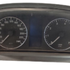 Instrumentenkombination MERCEDES-BENZ A-KLASSE
