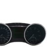 Instrumentenkombination MERCEDES-BENZ R-CLASS