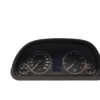 Instrumentenkombination MERCEDES-BENZ A-KLASSE