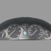 Instrumentenkombination PEUGEOT 607