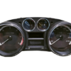Instrumentenkombination PEUGEOT 308 I
