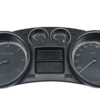 Instrumentenkombination PEUGEOT 308 SW I