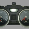 Instrumentenkombination RENAULT MEGANE II