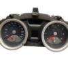 Instrumentenkombination RENAULT MEGANE II
