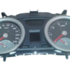 Instrumentenkombination RENAULT MEGANE II