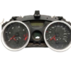 Instrumentenkombination RENAULT MEGANE II