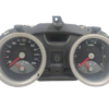 Instrumentenkombination RENAULT MEGANE II