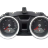 Instrumentenkombination RENAULT MEGANE II