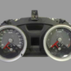 Instrumentenkombination RENAULT MEGANE II