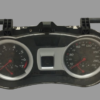 Instrumentenkombination RENAULT CLIO III