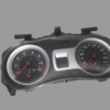 Instrumentenkombination RENAULT CLIO III