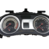 Instrumentenkombination RENAULT CLIO III
