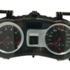 Instrumentenkombination RENAULT CLIO III