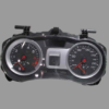 Instrumentenkombination RENAULT CLIO III Grandtour