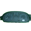 Instrumentenkombination RENAULT CLIO II