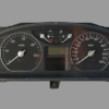 Instrumentenkombination RENAULT LAGUNA II Grandtour