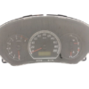 Instrumentenkombination SUZUKI SWIFT III