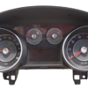 Instrumentenkombination FIAT GRANDE PUNTO