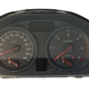 Instrumentenkombination VOLVO C30
